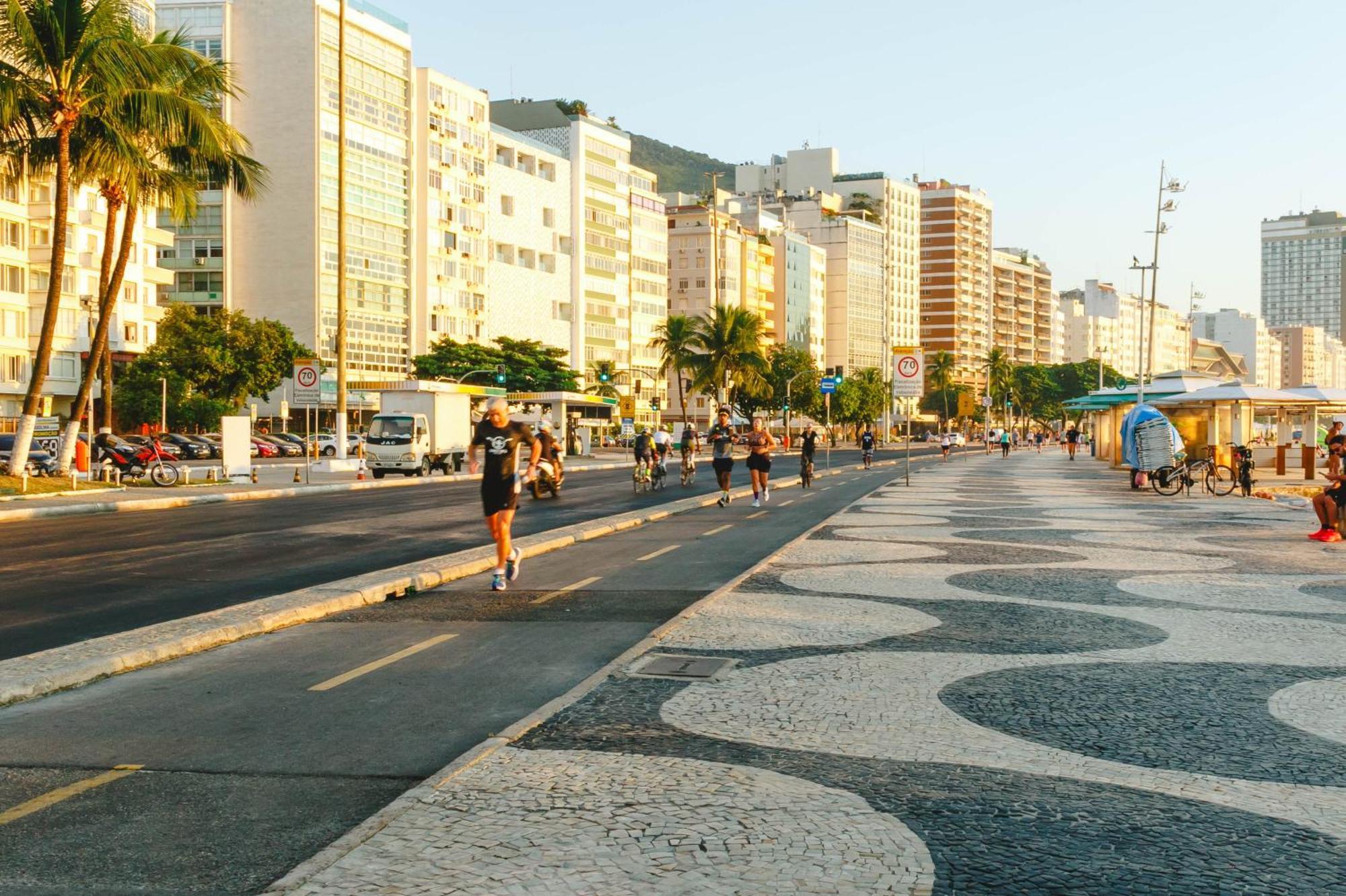 Palace Rio de Janeiro
