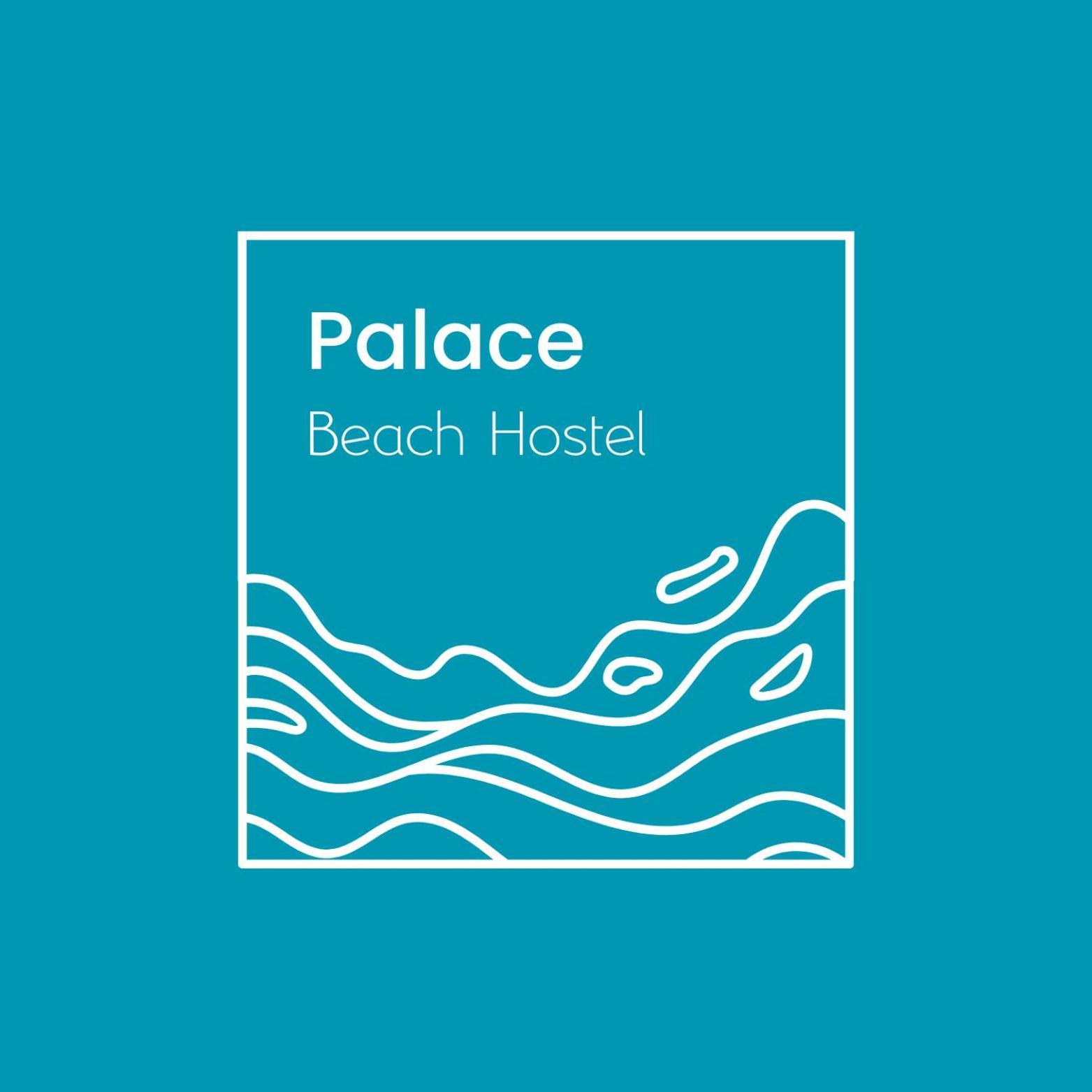 Palace Hostal Río de Janeiro