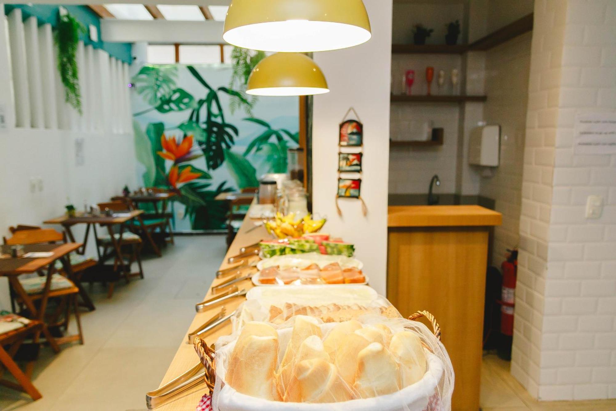 Hostal Palace Río de Janeiro