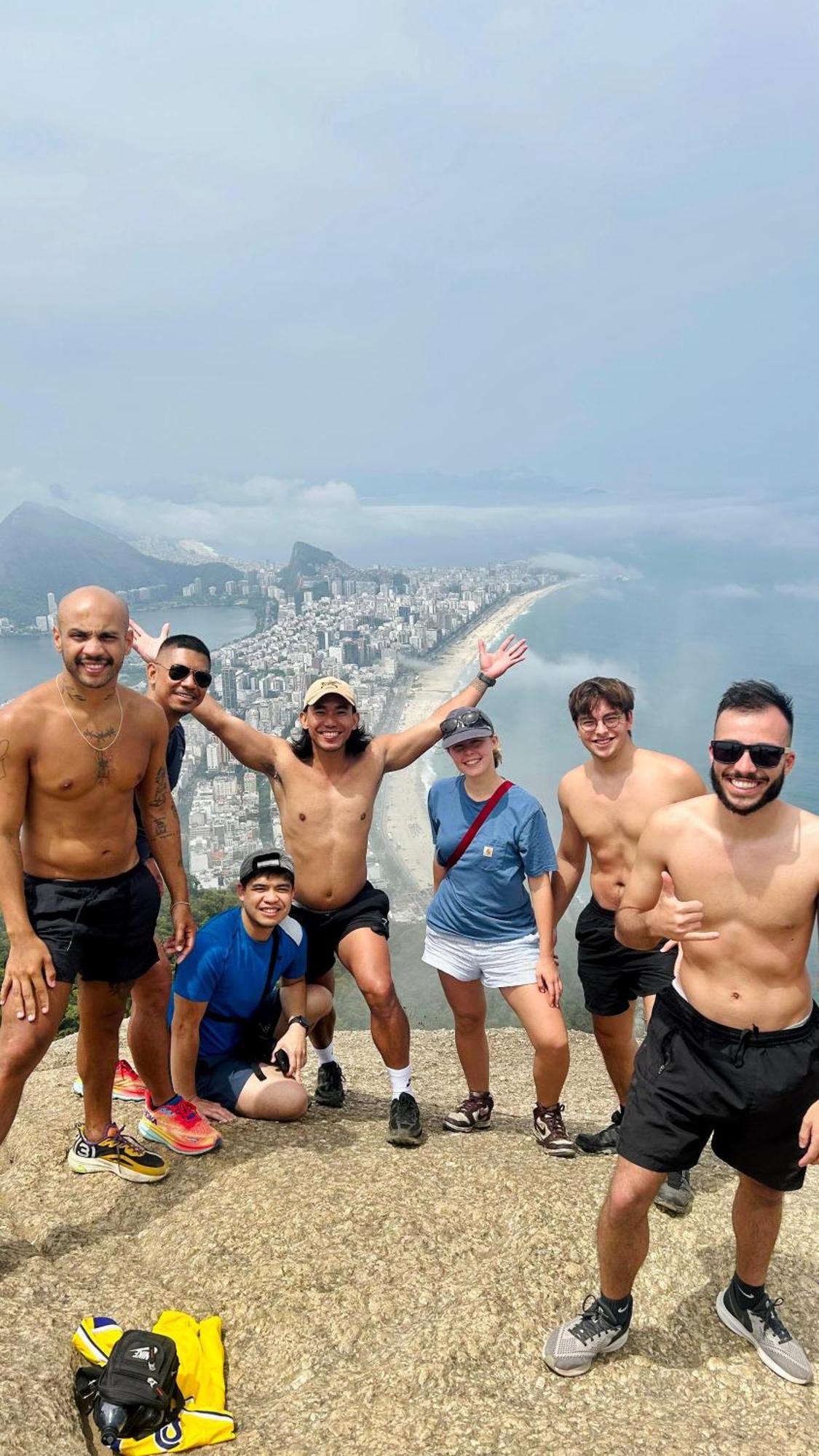 Palace Río de Janeiro